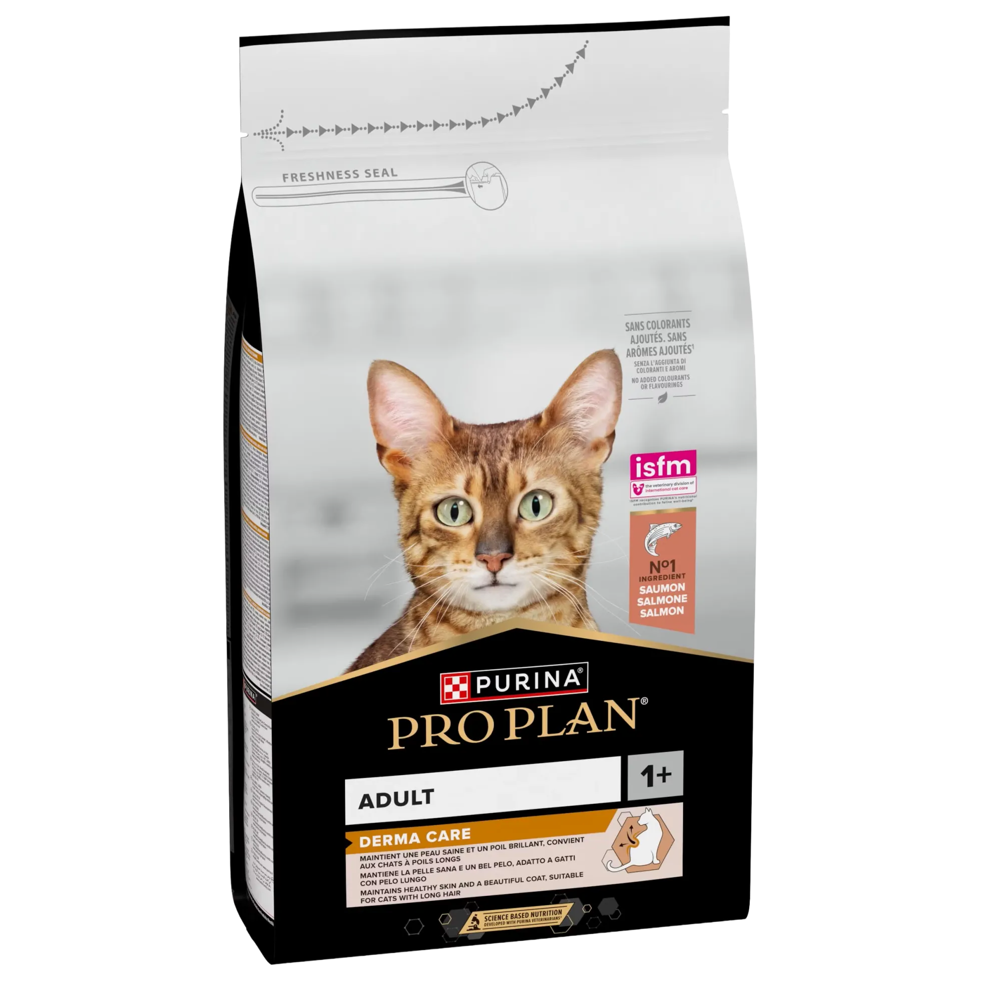 Pro Plan Chat Elegant Saumon, 3 kg