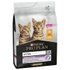 Pro Plan Chat Junior Kitten poulet et riz, 3 kg