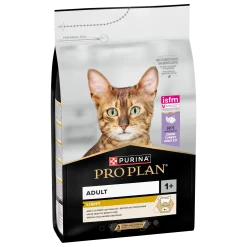 Pro Plan Chat Light, 3 kg