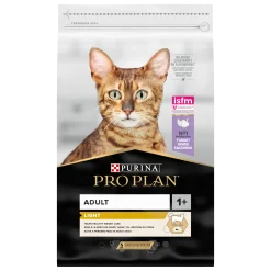 Pro Plan Chat Light, 10 kg
