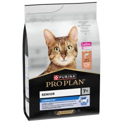 Pro Plan Chat Senior, 3 kg