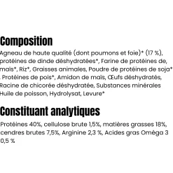 Pro Plan Chat Sterilised Dinde, 3 kg