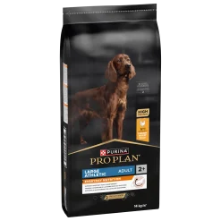 Pro Plan Large Adult Athletic poulet, 14 kg