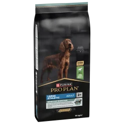 Pro Plan Large Adult Athletic agneau, 14 kg