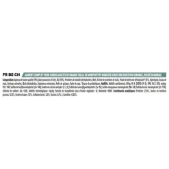 Pro Plan Large Adult Robust Digestion, 14 kg
