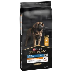 Pro Plan Large Adult Robust poulet, 14 kg