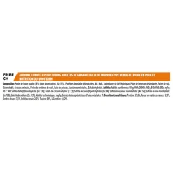 Pro Plan Large Adult Robust poulet, 14 kg