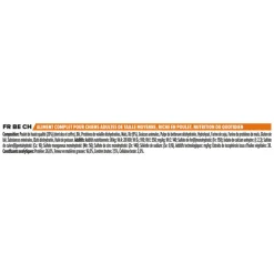 Pro Plan Medium Adult au poulet, 3 kg