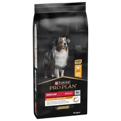 Pro Plan Medium Adult au poulet, 14 kg