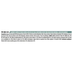 Pro Plan Medium Adult Sensitive Digestion agneau, 14 kg