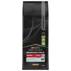 Pro Plan Medium Adult Sensitive Digestion agneau, 18 kg