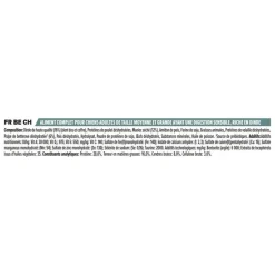 Pro Plan Medium et large grain free, 12 kg