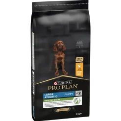 Pro Plan Puppy Athletic, 12 kg