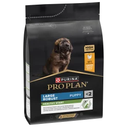 Pro Plan Puppy Large Robust, 3 kg