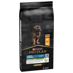Pro Plan Puppy Large Robust, 12 kg