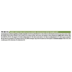Pro Plan Puppy Medium, au poulet, 12 kg