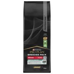 Pro Plan Puppy Medium Sensitive Digestion Agneau, 18 kg