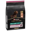 Pro Plan Puppy Small et Mini sensitive skin saumon