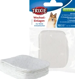 Protection absorbante pour culotte chienne XS - S/M