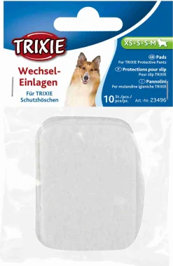 Protection absorbante pour culotte chienne XS - S/M