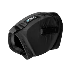 Protection auditive REX Specs Ear PRO - Taille 3 noir