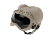 Protection d'oreilles Dark System ear cover TAN - L
