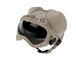Protection d'oreilles Dark System ear cover TAN - L