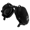 Protection d'oreilles Dark System avec système actif RAZOR - L