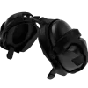 Protection d'oreilles Dark System système actif PODS FALCOM - L