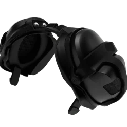 Protection d'oreilles Dark System système actif PODS FALCOM - L