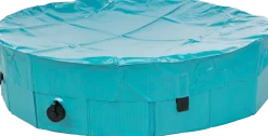 protection pour piscine pour chien 80 x 20 cm