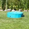 protection pour piscine pour chien 120 x 30 cm
