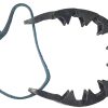 Pro Training Collar Starmark - 53.34 cm - L