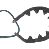 Pro Training Collar Starmark - 38.1 cm - S