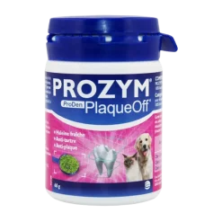 Prozym plaqueoff proden