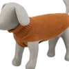 Pullover CityStyle Berlin, M: 45 cm, rouille