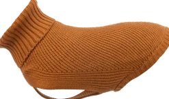 Pullover CityStyle Berlin, M: 50 cm, rouille
