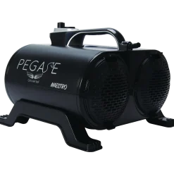 Pulseur séchoir Pegase Maestro portable
