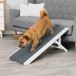 Rampe d’intérieur en MDF