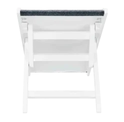 Rampe d’intérieur en MDF