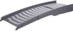 Rampe pliable en 3 parties