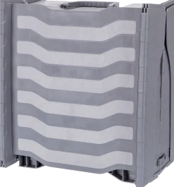 Rampe pliable en 3 parties