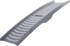 Rampe pliable en 3 parties