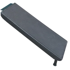 Rampe pour baignoire verte Phoenix