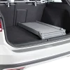 Rampe téléscopique en aluminium