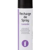 Recharge de spray lavande 75 ml, pour Canicalm Spray