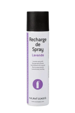 Recharge de spray lavande 75 ml, pour Canicalm Spray