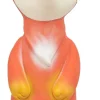 Renard, en latex, 17 cm