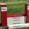 Réhausse PVC 10 cm pour Mur Agility K9 Sport