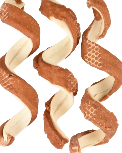 R hide canard wrapped curl, 110 g